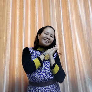 Meet your Posher, Roalyn